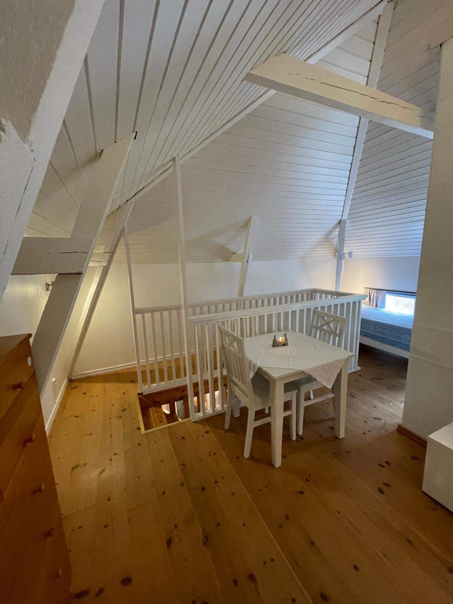 Vila Lilla Saturnus Ljungskile Exteriér fotografie